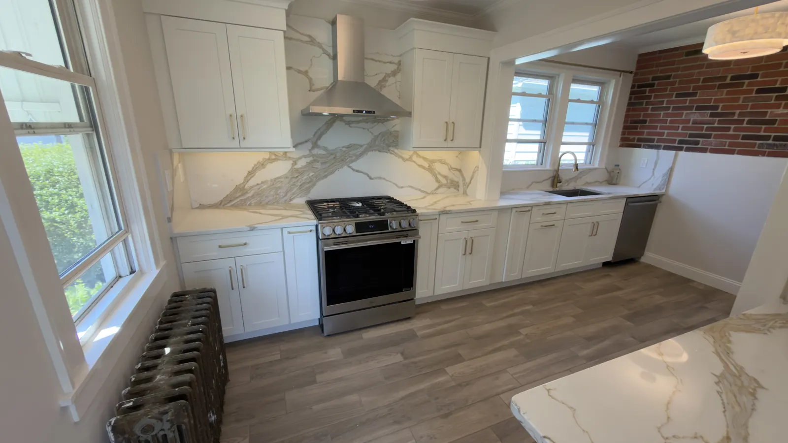 Custom Renovations project by Custom Renovations by Dave