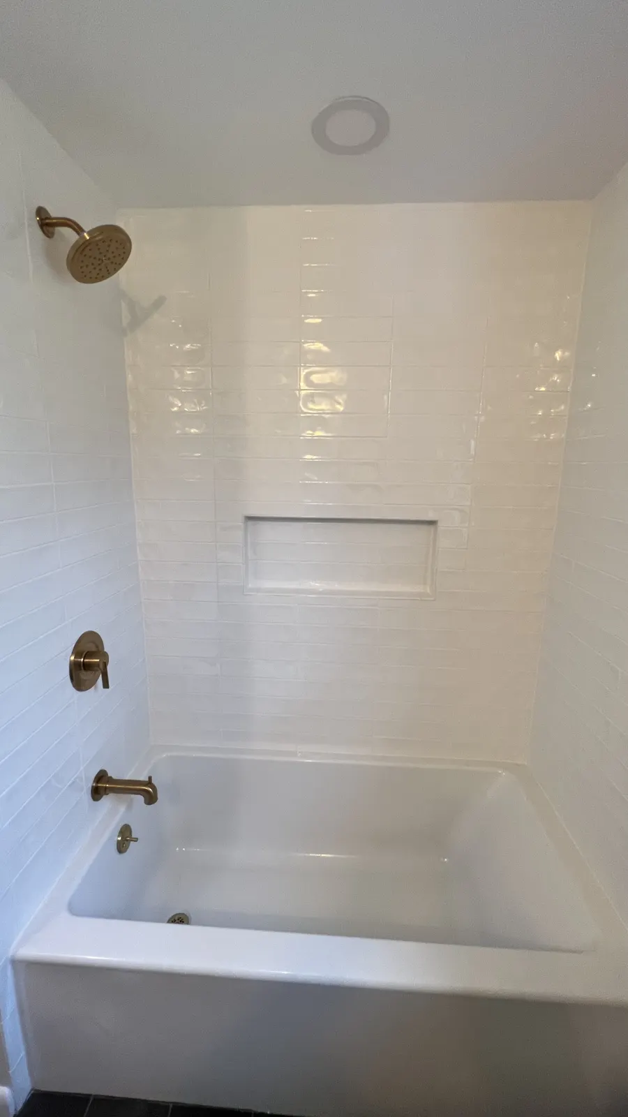 Interior Painting project by Custom Renovations by Dave